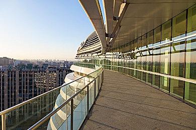 《极限竞速》新作Xbox Series X 6分钟实机